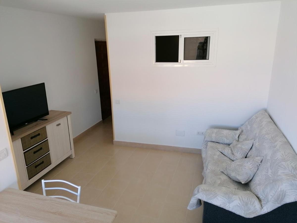 Lidia Appartement Corralejo